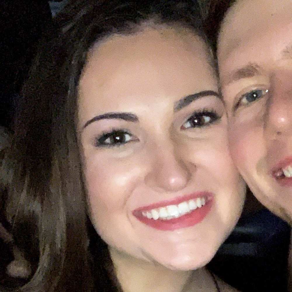 Meet your Posher, Baylor